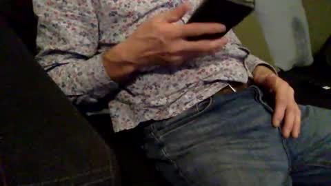 Snapshot of tangospank chatting on 09.21.25 tangospank online show from 09.21.25