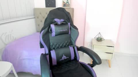 Tania  online show from 10.28.25