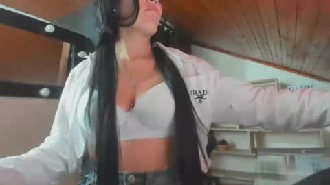 tania online show from 01.31.25