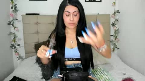 tania online show from 09.20.25