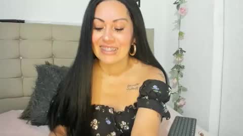 tania online show from 02.04.26