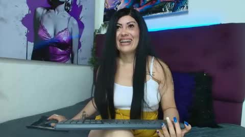 tania online show from 03.02.26