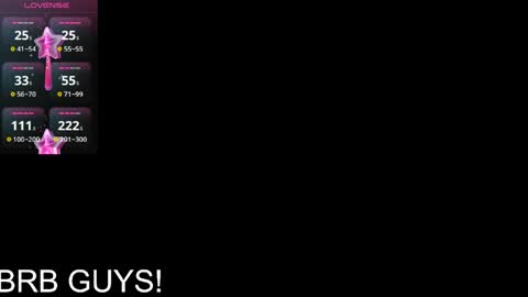  A N N Y    online show from 04.23.26