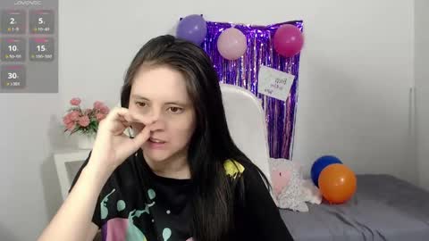 Snapshot of taniadevil_69 chatting on 04.21.26 Tania online show from 04.21.26