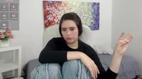 Snapshot of taniadevil_69 chatting on 04.27.26 Tania online show from 04.27.26