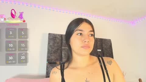 Tania online show from 09.25.25