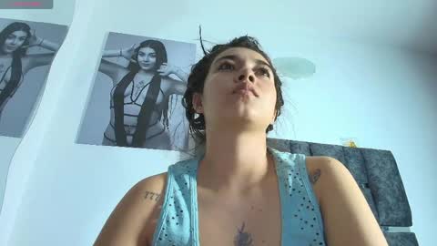 Tania online show from 05.13.26