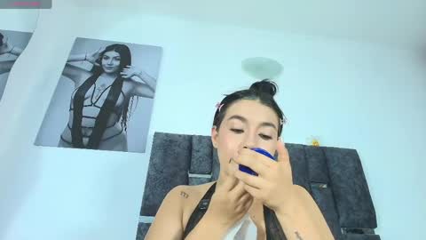 Tania online show from 05.22.26
