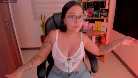 Tania Velvet online show from 07.11.26