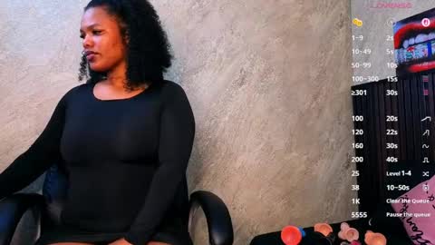 Tanisha online show from 06.06.26
