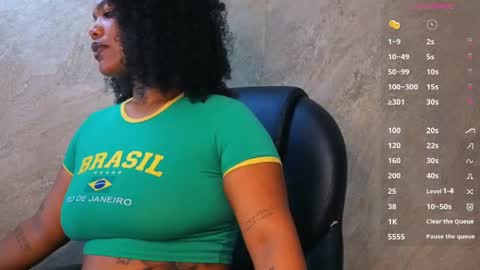 Tanisha online show from 06.07.26