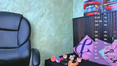 Tanisha online show from 06.14.26
