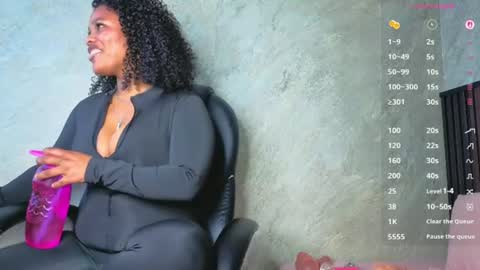 Tanisha online show from 07.15.26