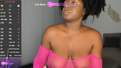 Tanisha online show from 06.09.26
