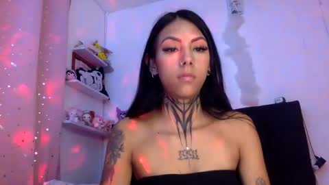 Snapshot of tanit_angels chatting on 02.09.25 TANIT ANGELS online show from 02.09.25