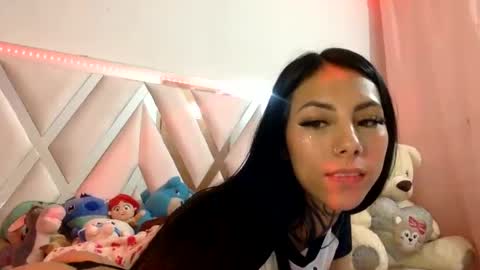 Snapshot of tanit_angels chatting on 02.24.25 TANIT ANGELS online show from 02.24.25