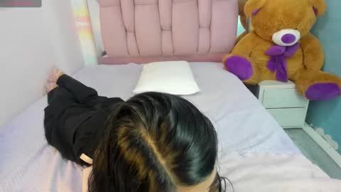 Snapshot of tanit_angels chatting on 03.07.25 TANIT ANGELS online show from 03.07.25