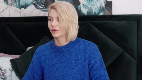 tanyaGrey online show from 02.10.26