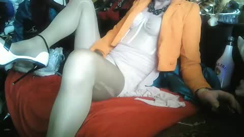 tanjageile online show from 02.28.25