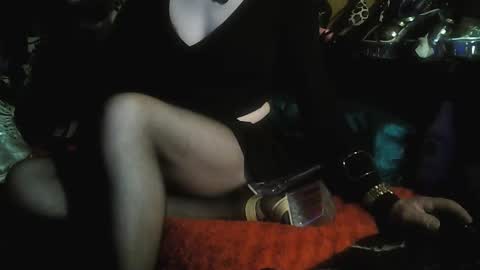 tanjageile online show from 11.14.25