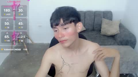 Andres online show from 12.19.24