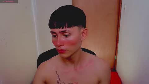 Andres online show from 02.12.26