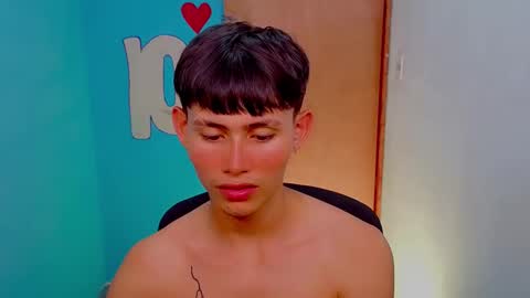 Andres online show from 03.02.26