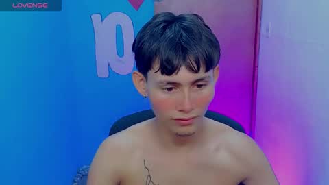 Andres online show from 03.16.26