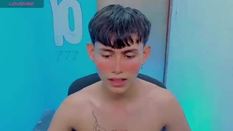 Andres online show from 05.08.26
