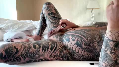 Snapshot of tankguyusa chatting on 12.20.25 Tank Guy online show from 12.20.25