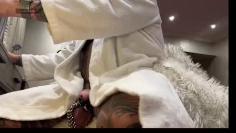 Tank Guy online show from 03.28.26