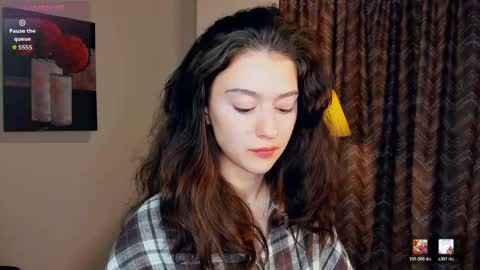 Snapshot of tannaschoeneck chatting on 05.06.26 Anna online show from 05.06.26
