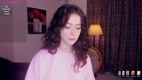 Snapshot of tannaschoeneck chatting on 05.10.26 Anna online show from 05.10.26