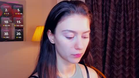 Snapshot of tannaschoeneck chatting on 05.23.26 Anna online show from 05.23.26