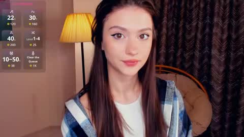Anna online show from 06.07.26