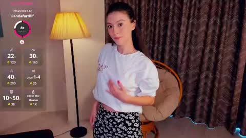 Anna online show from 07.02.26