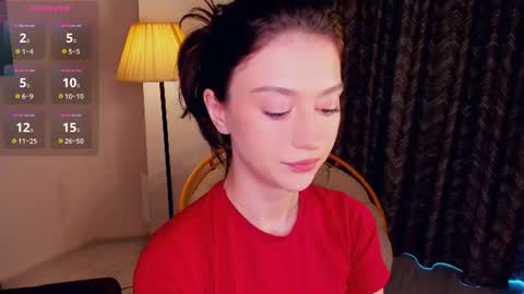 Anna online show from 07.03.26
