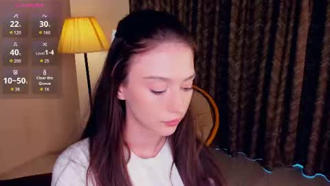Anna online show from 07.08.26