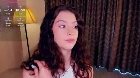 Anna online show from 07.11.26