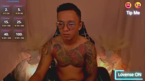 Matty online show from 12.06.24