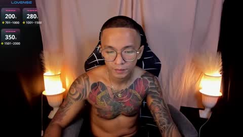 Matty online show from 02.03.25