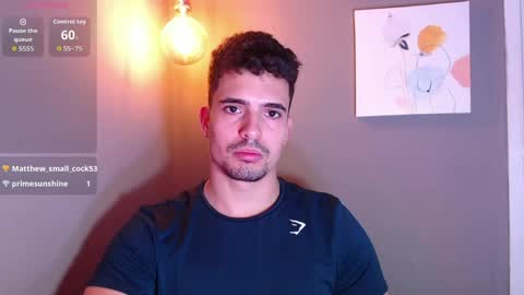 Tanner Jose online show from 05.27.26