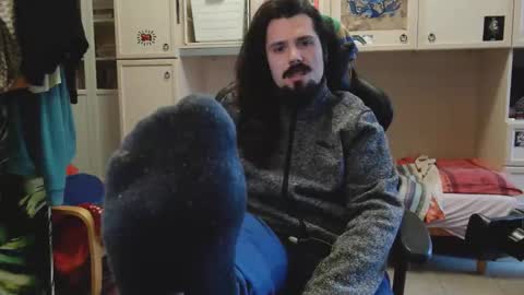 Tantra Man Yogi online show from 02.17.26