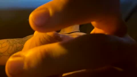 Tantra Punk online show from 07.16.26