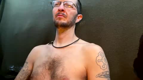 Tantra Punk online show from 07.19.26