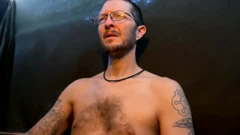 Tantra Punk online show from 07.20.26