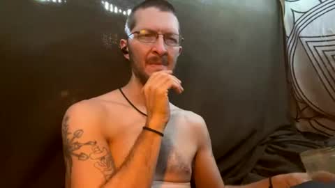 Tantra Punk online show from 07.21.26