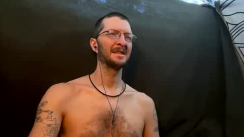 Tantra Punk online show from 07.22.26