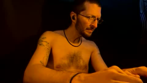 Tantra Punk online show from 07.23.26