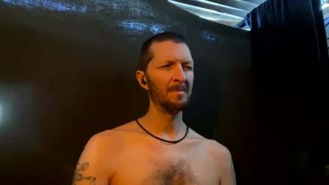 Tantra Punk online show from 07.25.26